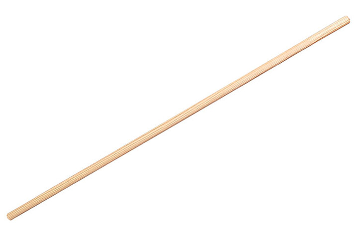 Baton Direito (Bô, Jyo) - Madeira Bavarian