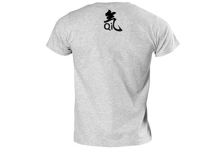 Camisola desportiva, Algodão - Qi