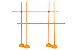 Conjunto de Curso aquecimento