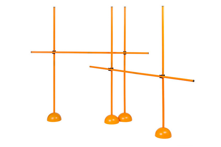 Conjunto de Curso aquecimento