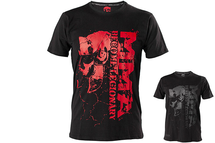 Camiseta de desporto - Become Legionary, Legião Octógono