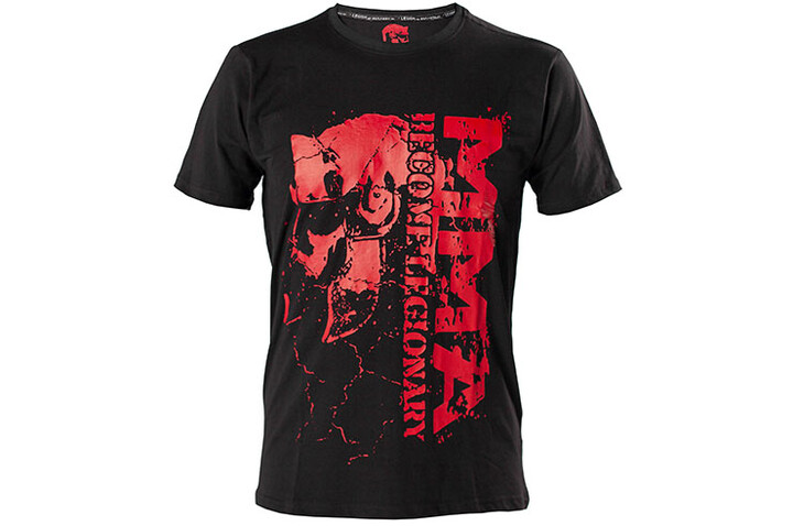 Camiseta de desporto - Become Legionary, Legião Octógono