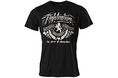 Sports t-shirt - MMA Wear, Fightnature