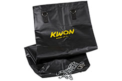 Sac de frappe - Vide, Kwon