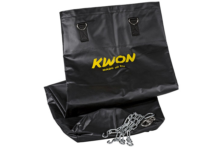 Puching bag - Empty model, Kwon