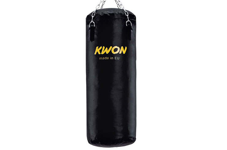 Saco de boxeo - Vacío, Kwon