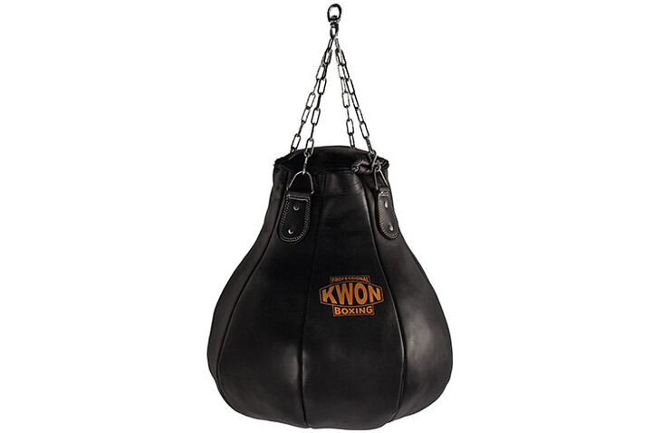 Sac de boxe Uppercut - Rempli, Kwon