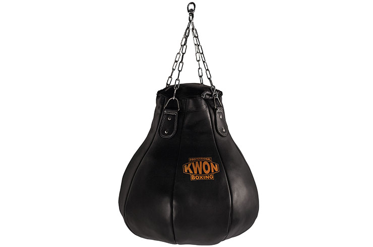 Poire de boxe Uppercut - Rempli, Kwon