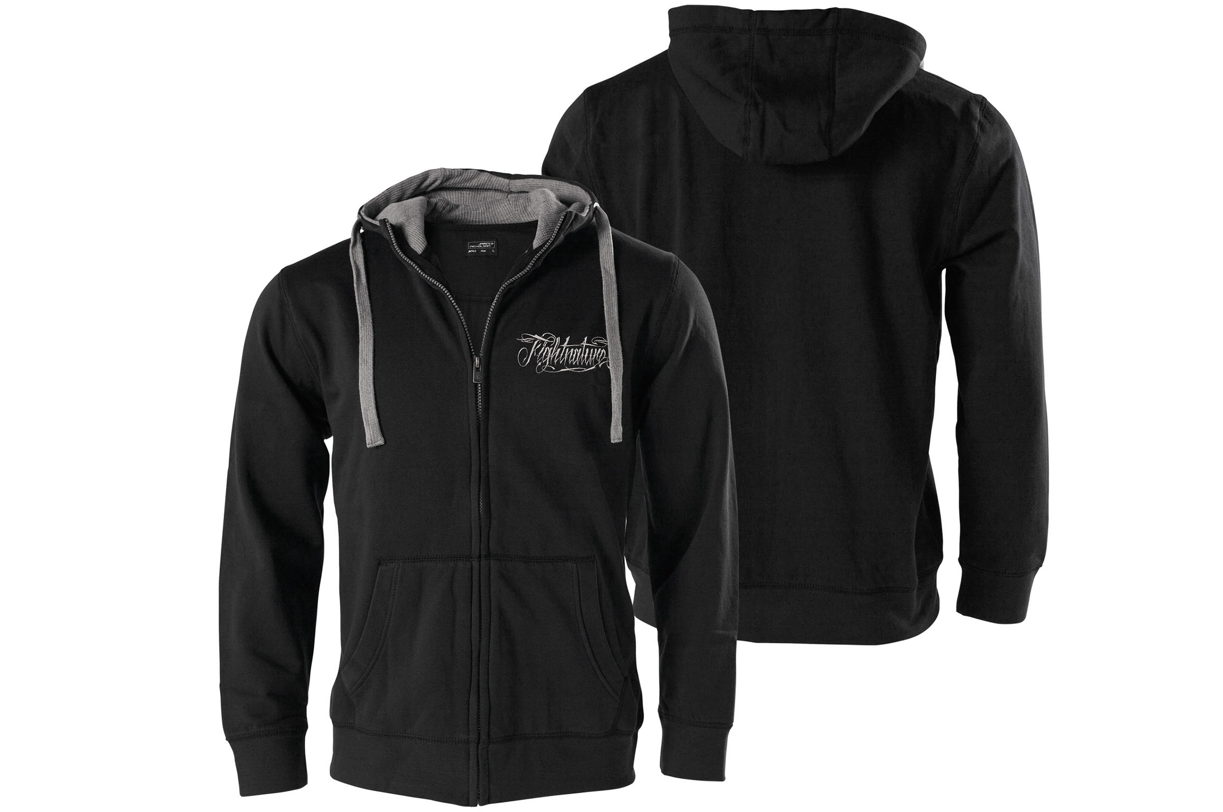 Sudadera mma deals