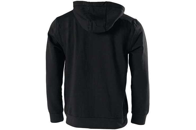Sweatshirt à zip & capuche - MMA, FightNature