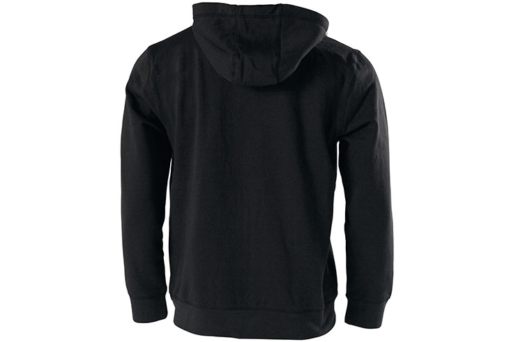 Zipped & hooded sweatshirt - MMA, FightNature