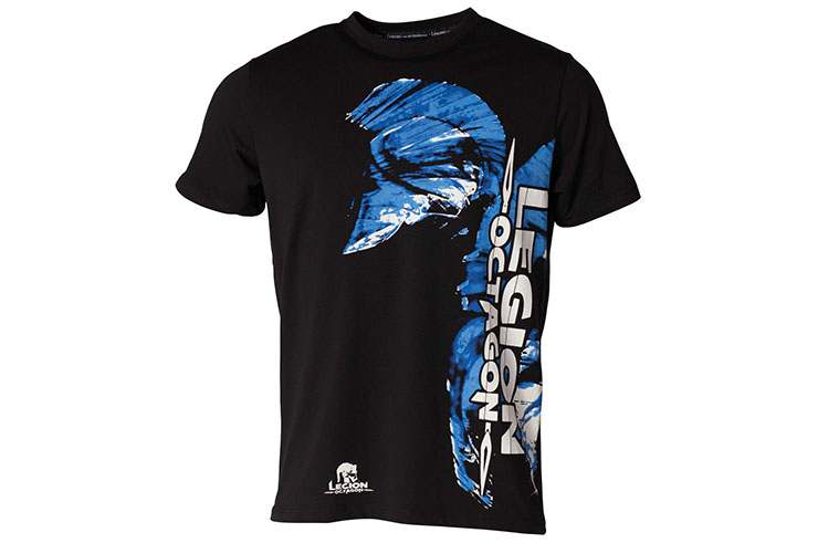 Camiseta deportiva con mangas cortas - Sparta, Legion Octagon