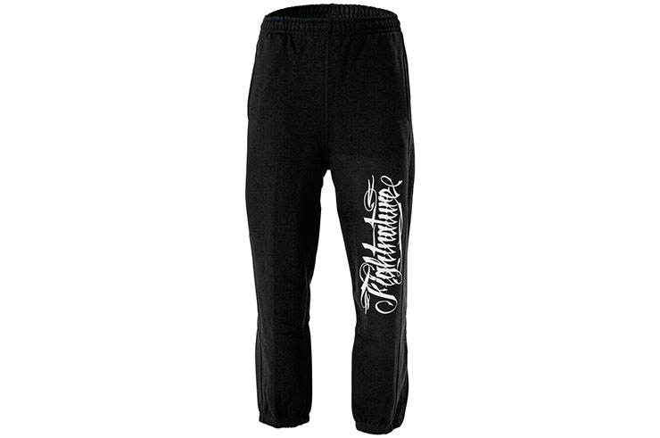 Jogging Pants - Man model, Fightnature