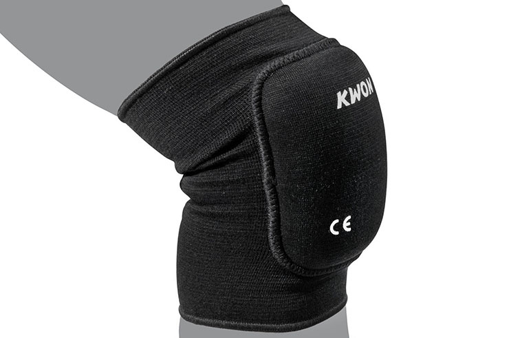 Kneepads, Reinforced, Kwon