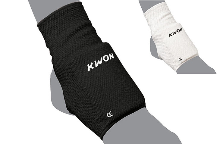Chevillières Reforçado - Protecção de topo, Kwon