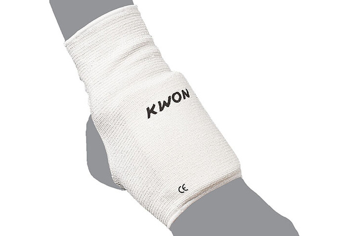 Chevillières Reforçado - Protecção de topo, Kwon