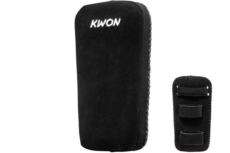 Kick Pad - Dark Line, Kwon