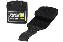 Bandage poignet, Kwon