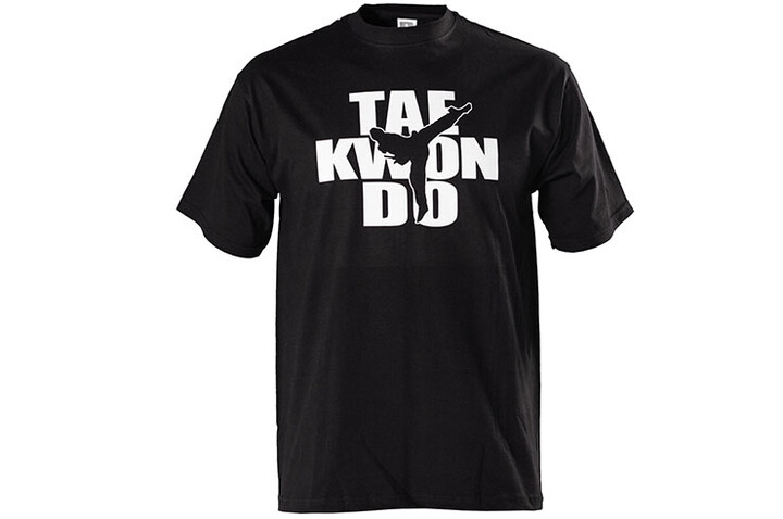 Camiseta de desporto, Formação - desporto de Luta