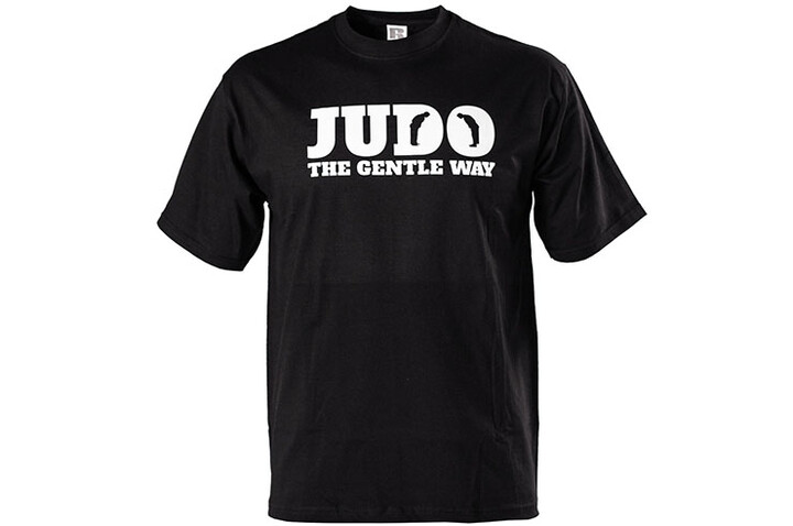 Camiseta de desporto, Formação - desporto de Luta