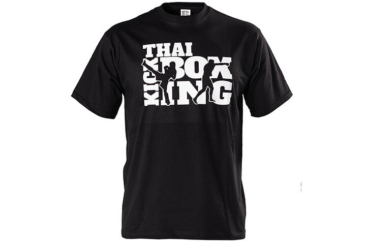 Sports training t-shirt - Combat sports