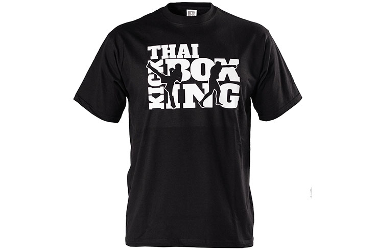 Sports training t-shirt - Combat sports