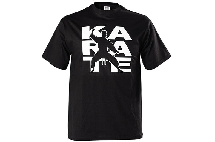 Camiseta de desporto, Formação - desporto de Luta