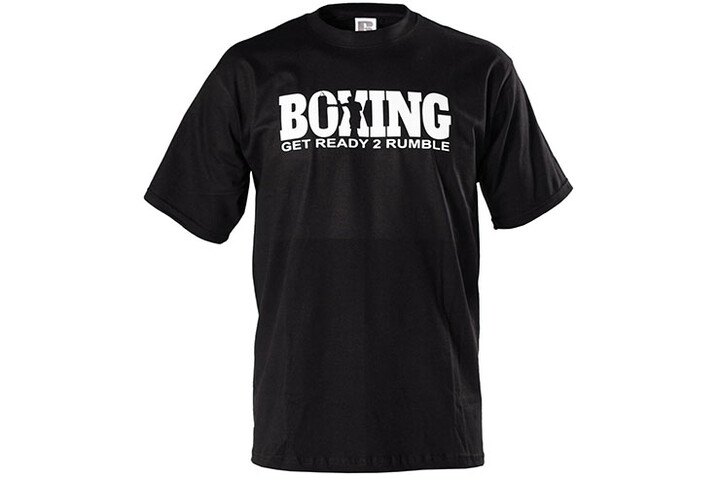Camiseta de desporto, Formação - desporto de Luta
