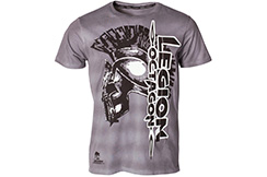 Sports t-shirt - Fight or Die, Legion Octagon