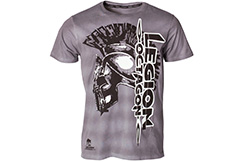 T-shirt de sport - Fight or Die, Legion Octagon