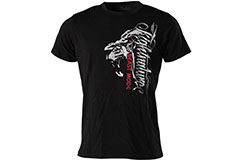 Camiseta deportiva mangas cortas - Beast Mode