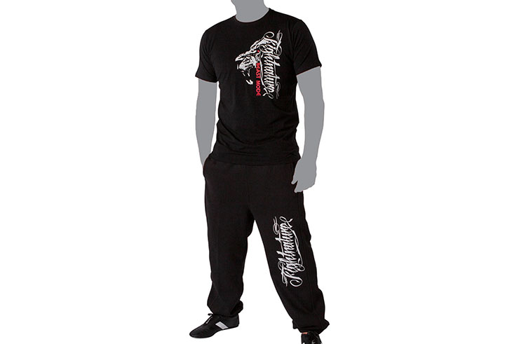 Camiseta deportiva mangas cortas - Beast Mode