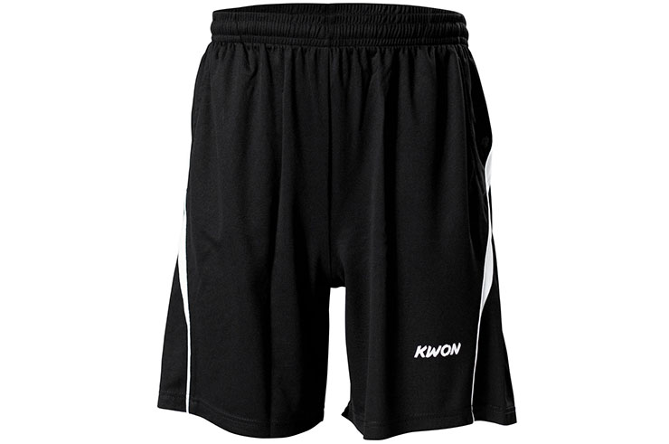 Pantalones cortos Fitness, Kwon