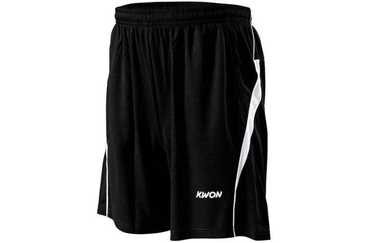 Pantalones cortos Fitness, Kwon