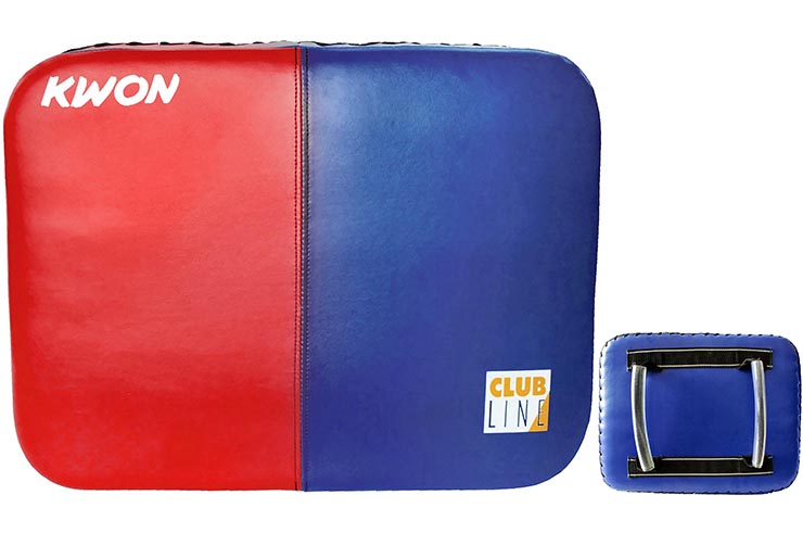 Junior Punching pad - Bicolor Target