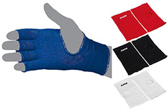 Inner gloves, fingerless cut - Kwon