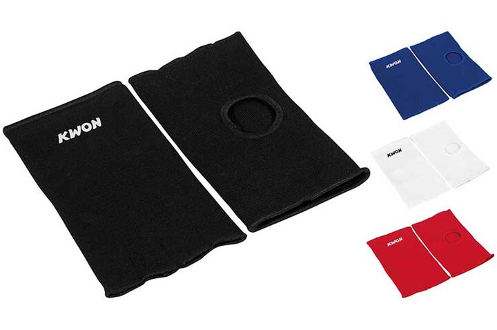 Inner gloves, fingerless cut  - Kwon