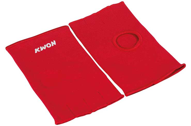 Inner gloves, fingerless cut - Kwon