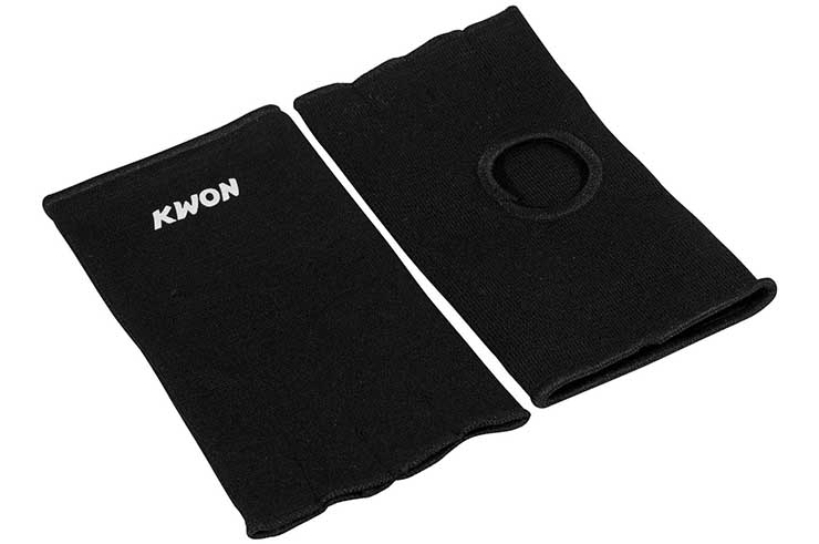 Inner gloves, fingerless cut - Kwon