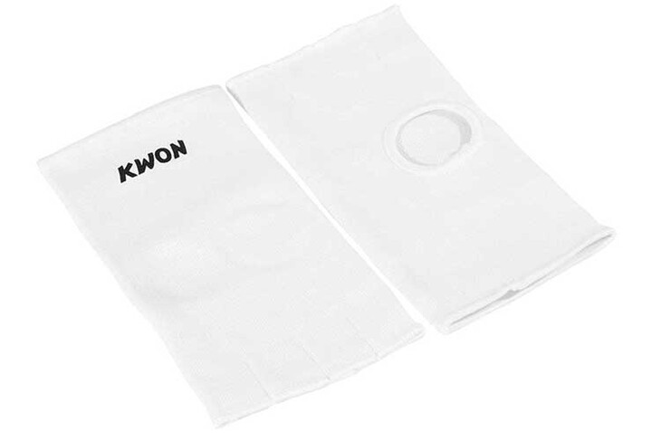 Inner gloves, fingerless cut  - Kwon