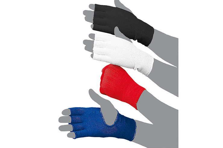 Sous-gants, Doigts Coupés - Kwon