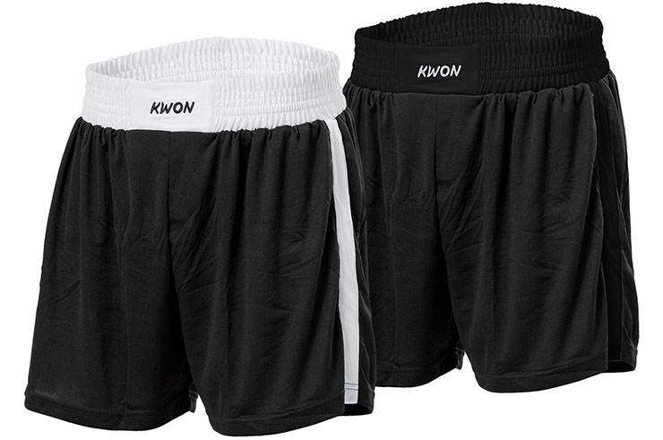 Multi-Boxing Shorts, Kwon