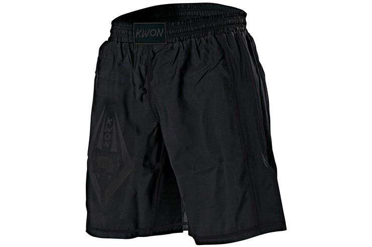 Pantalones Cortes MMA - Contender, Kwon