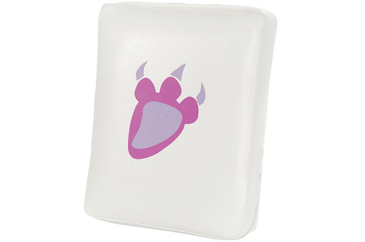 pequeno Escudo Para Crianças (3-6 ans), Kwon