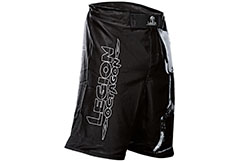 Pantalones Cortes MMA, Legion Octagon