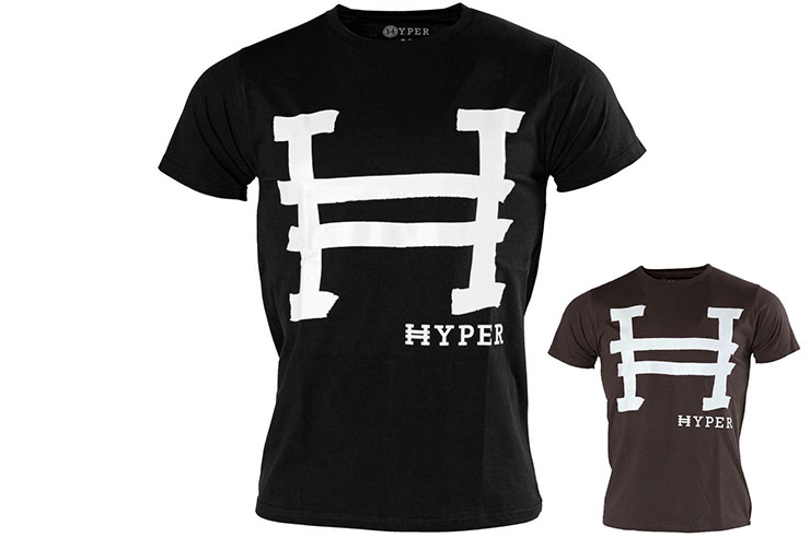 Sports t-shirt - Hyper, Kwon
