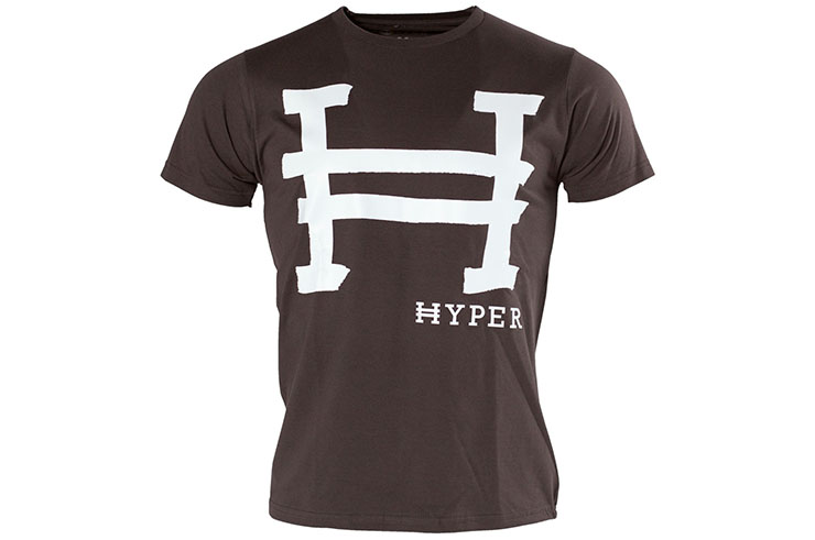 Camiseta de Mangas Cortas - Hyper, Kwon