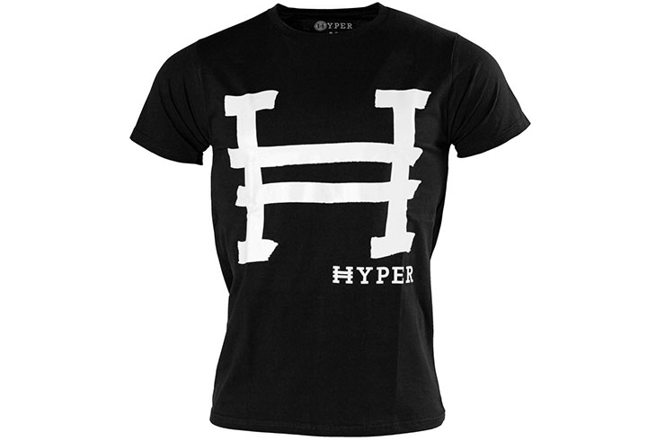 Camiseta deportiva con mangas cortas - Hyper, Kwon