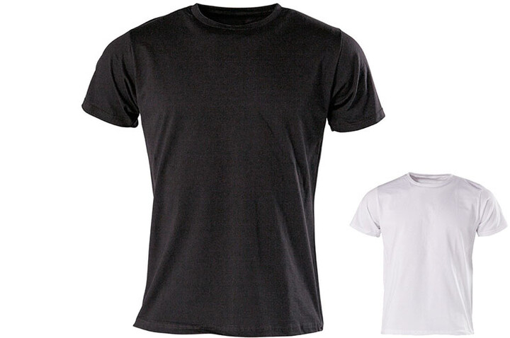 Camiseta de desporto, Criança - Neutro