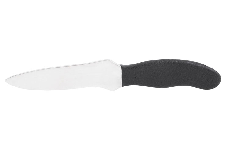 Couteau, Survival 27 cm - Aluminium